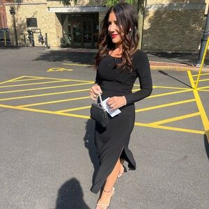 Meet your Posher, Tina